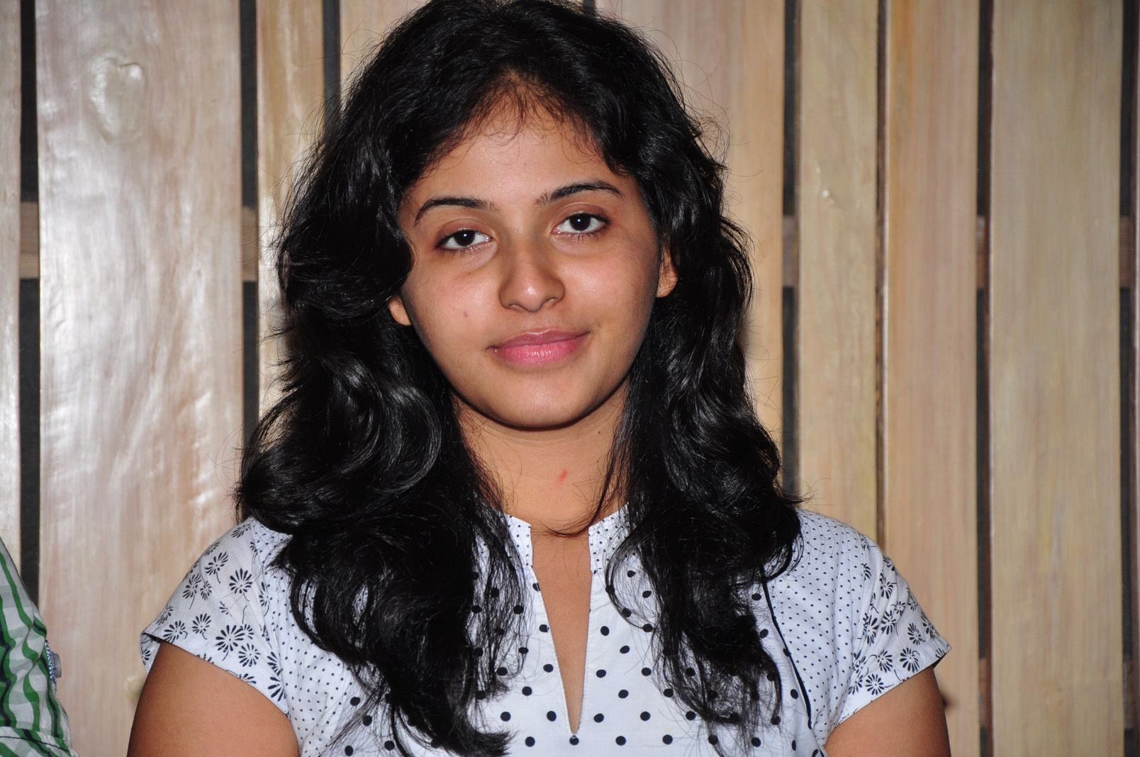 Journey fame Anjali at Dubbing - Pictures | Picture 113663
